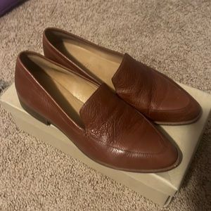 Madewell loafers - size 9, great condition